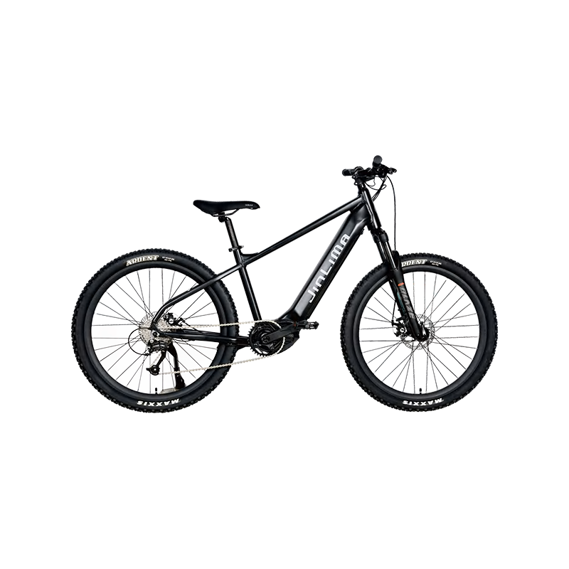 HYB-033 27,5 "RST Suspension Fork SR SEAT 500W MOTOR E-BIKE