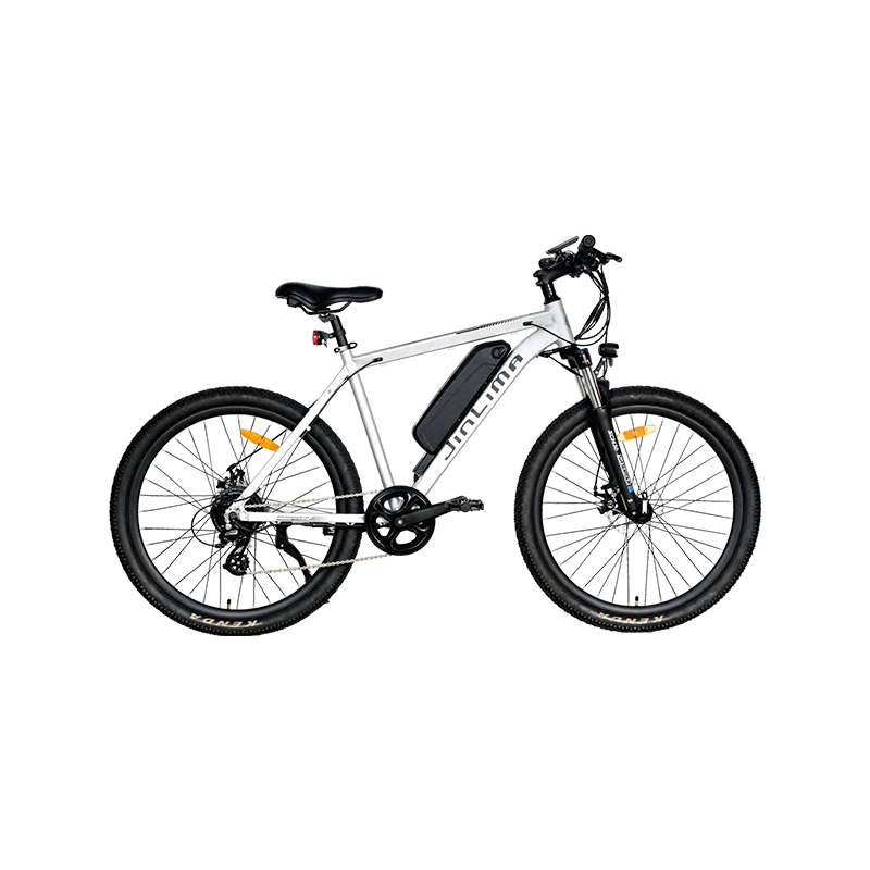 HYB-032 10.4AH Batterikapacitet 250W Motor LCD Display 27,5 "E-cykel