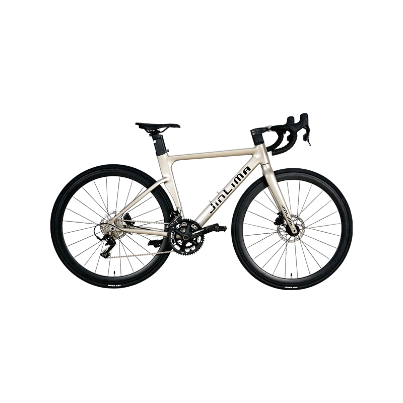 HYB-026 700C 18-växlad skivbroms Hybrid Sports Road Bike