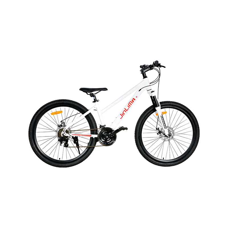 Den 26-tums cykeln: Ett balanserat val för mångsidig ridning