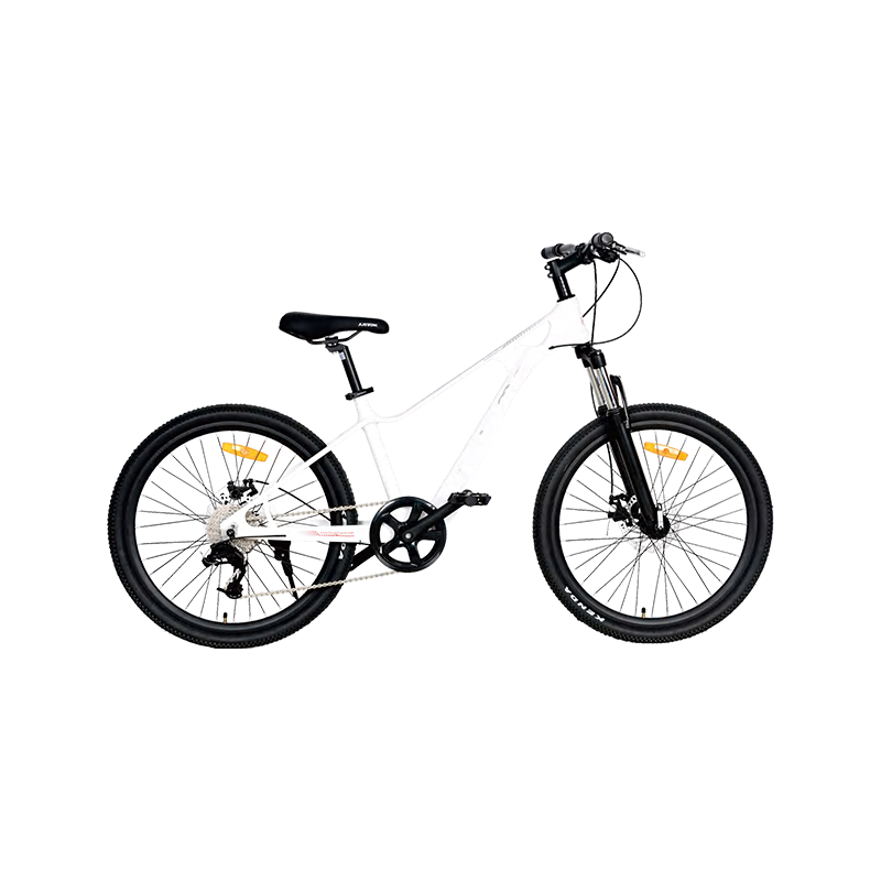 Vilka är de viktigaste säkerhetsfunktionerna att tänka på när du köper en mountainbike?