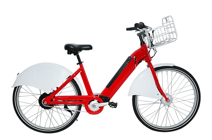 Cykelleverantör introducerar hur man köper cyklar