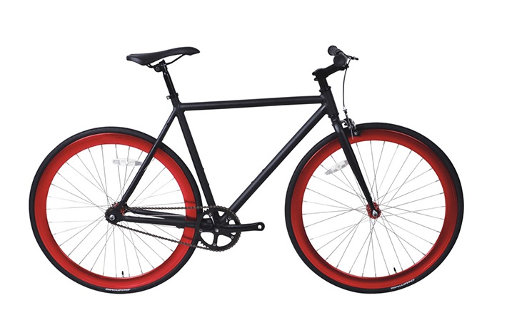 700C Fixed Gear Bike Leverantör introducerar klassificeringen av fasta växlar cyklar