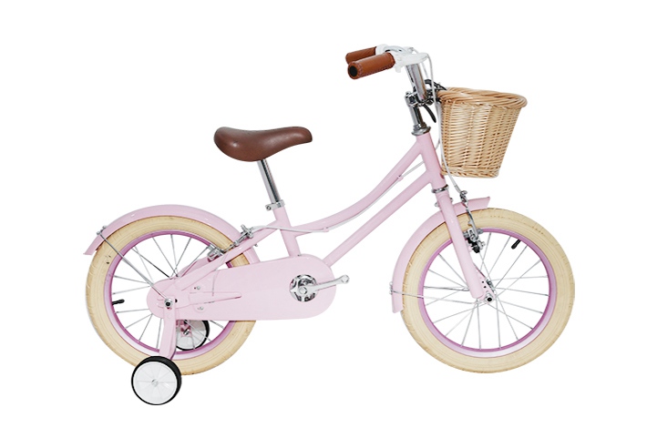 Skillnaden mellan vuxna och barncyklar
