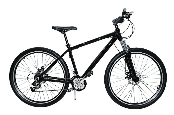 Vad ska jag vara uppmärksam på när jag cyklar med en elektrisk cykel med hög hastighet?