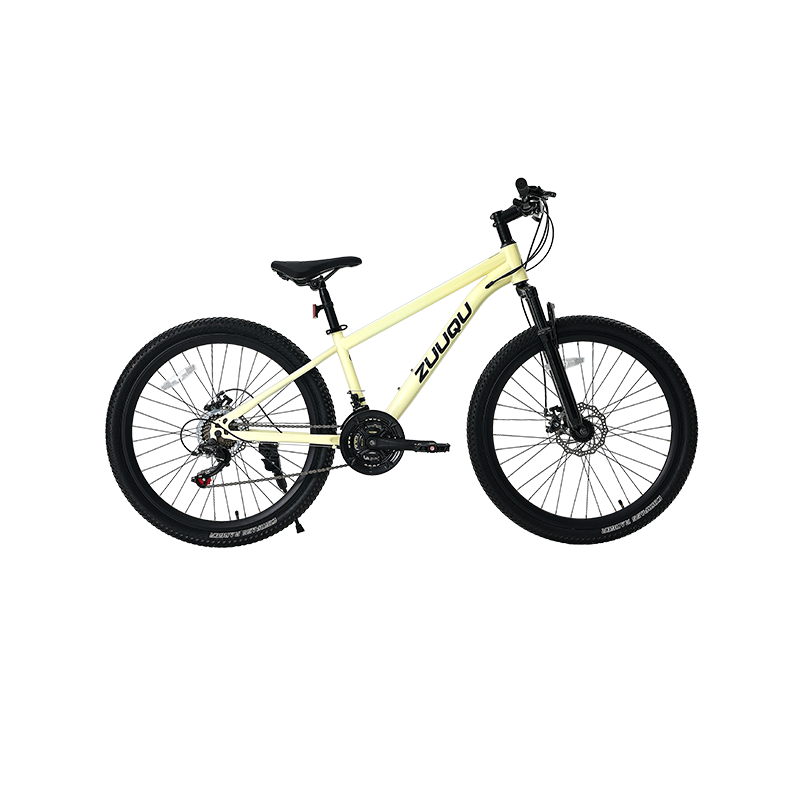 21 hastighetsskivbroms 26 "MTB