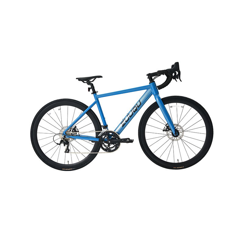 700C vuxen högpresterande vägcykel