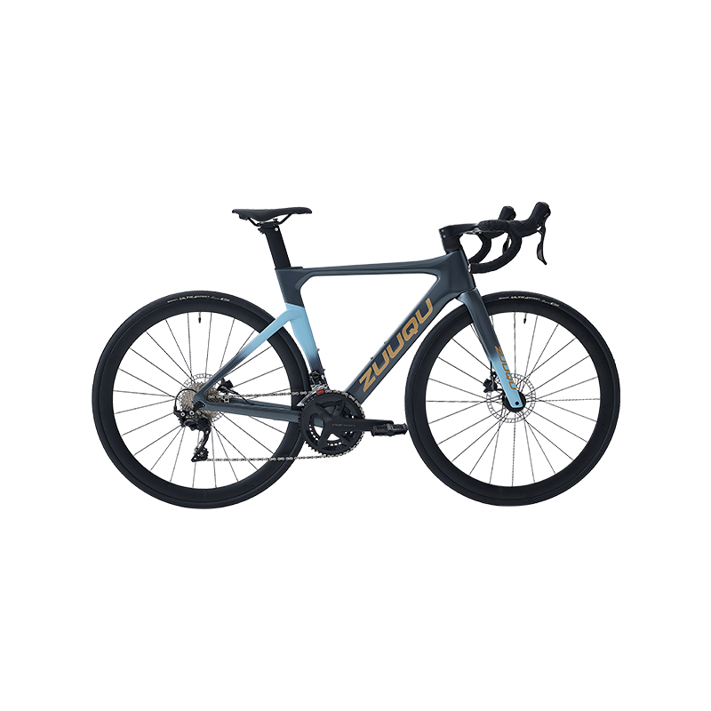 Mountainbike fjädringssystem: Hardtail vs. Full suspension