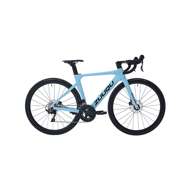 Vägcykelteknik: Innovationer inom material, aerodynamik och prestandaoptimering
